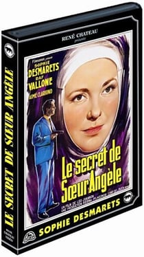 Le secret de Soeur Angèle