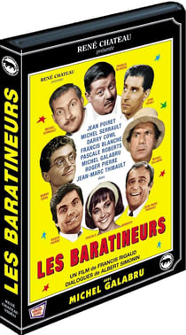 Les baratineurs