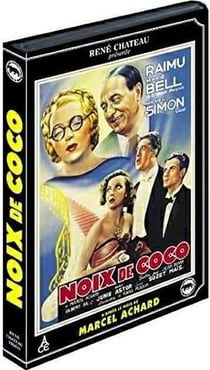 Noix de coco