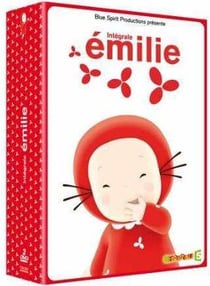Émilie - Intégrale
