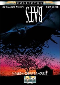 BATS, la nuit des chauves-souris