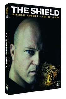 The Shield - Saison 1