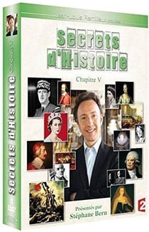 Secrets d'Histoire - Chapitre V