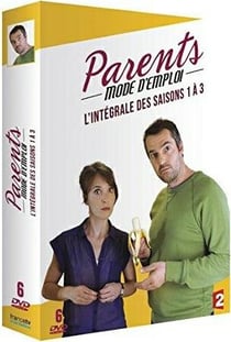Parents mode d'emploi - L'intégrale
