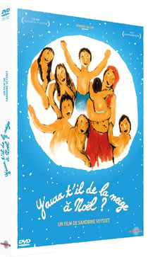 Y'aura t'il de la neige à Noël ?