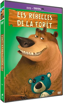 Les Rebelles de la forêt