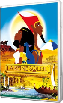 La Reine Soleil