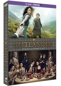 Outlander - Saisons 1 & 2