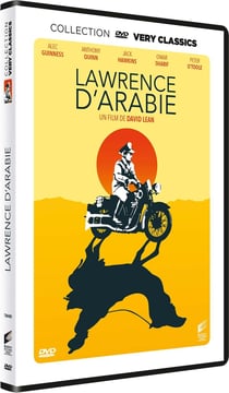 Lawrence d'Arabie