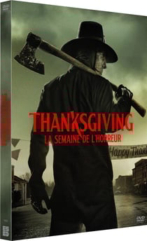 Thanksgiving : La Semaine de l'horreur