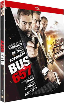 Bus 657