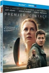 Premier contact