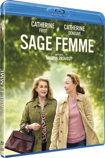 Sage femme