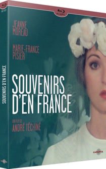 Souvenirs d'en France