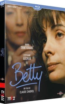 Betty