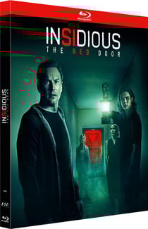 Insidious : The Red Door