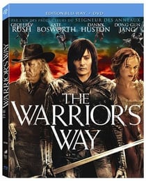 The Warrior's Way
