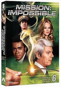 Mission: Impossible - Saison 6