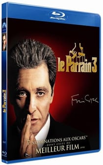 Le Parrain 3