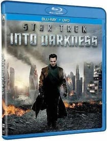 Star Trek Into Darkness