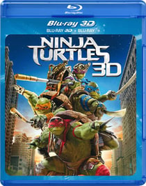 Ninja Turtles