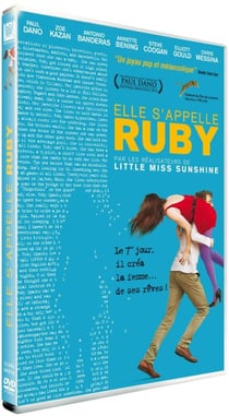 Elle s'appelle Ruby