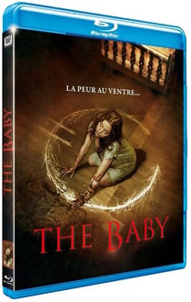 The baby