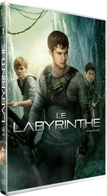 Le Labyrinthe