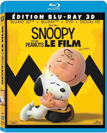 Snoopy et les Peanuts - Le Film