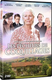 Les Pêcheurs de coquillages