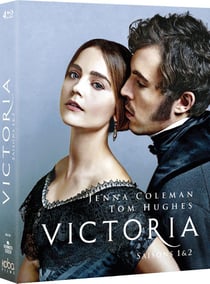 Victoria - Saisons 1 & 2