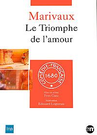 Le Triomphe de l'amour