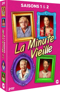 La Minute vieille - Saisons 1 & 2