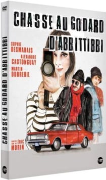 La Chasse au Godard d'Abbittibbi
