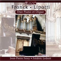 Duo piano et orgue
