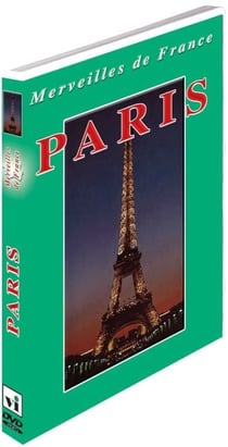 Merveilles de France - Paris