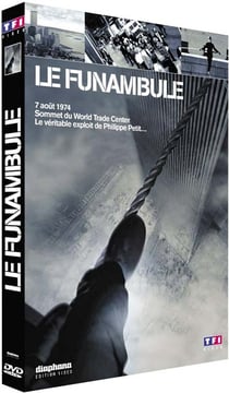 Le Funambule