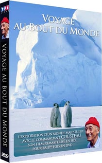 Voyage au bout du monde