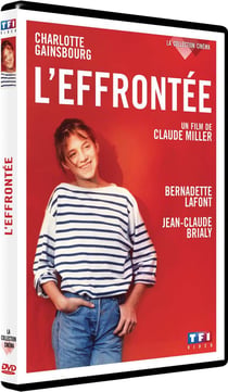 L'Effrontée