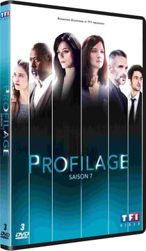 Profilage - Saison 7
