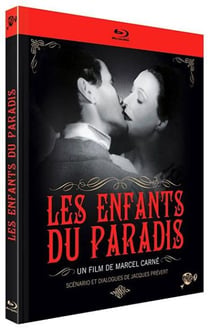 Les Enfants du Paradis