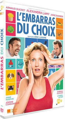 L'Embarras du choix