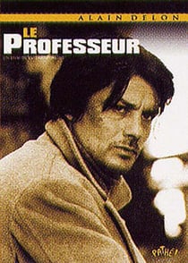 Le Professeur