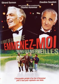 Emmenez-moi