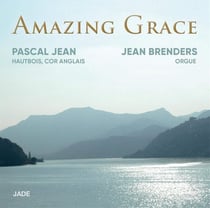 Amazing grace