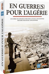 En guerre(s) pour l'Algérie