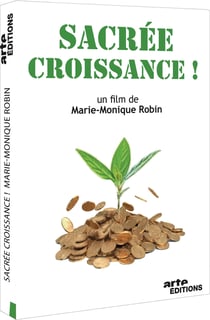 Sacrée croissance !