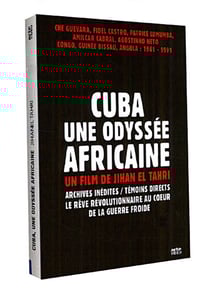 Cuba, une odyssée africaine