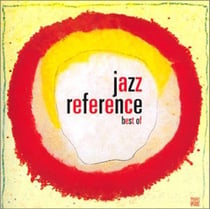 Jazz Reference - Best Of Dreyfus Jazz
