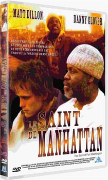 Le Saint de Manhattan